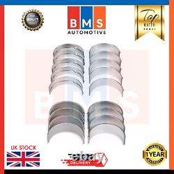 Land Rover Ingenium 2.0L Diesel 204DTD Simple Moteur Turbo Rebuild Kit Tout Neuf