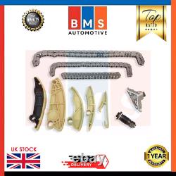 Land Rover Ingenium 2.0L Diesel 204DTD Simple Moteur Turbo Rebuild Kit Tout Neuf