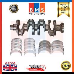 Land Rover Ingenium 2.0L Diesel 204DTD Simple Moteur Turbo Rebuild Kit Tout Neuf