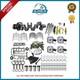 Land Rover Ingenium 204dtd 2.0 Diesel Forgé Vilebrequin Avec Moteur Rebuild Kit
