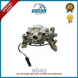 Land Rover Ingenium 204DTD 2.0 Diesel Forgé Vilebrequin Avec Moteur Rebuild Kit
