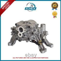 Land Rover Jaguar 2.0 204DTD Alliage Acier Vilebrequin Avec Rebuild Kit
