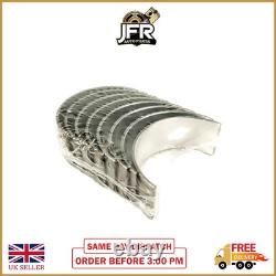 Land Rover Jaguar 2.0 D 204DT Ingenium Bi Turbo Vilebrequin Avec Kit De Rebuild