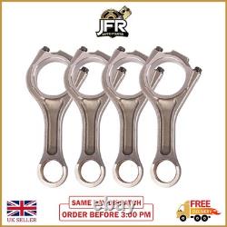 Land Rover Jaguar 2.0 D 204DT Ingenium Bi Turbo Vilebrequin Avec Kit De Rebuild