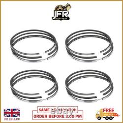 Land Rover Jaguar 2.0 D 204DT Ingenium Bi Turbo Vilebrequin Avec Kit De Rebuild