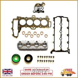 Land Rover Jaguar 2.0 D 204DT Ingenium Bi Turbo Vilebrequin Avec Kit De Rebuild