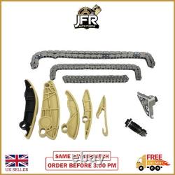Land Rover Jaguar 2.0 D 204DT Ingenium Bi Turbo Vilebrequin Avec Kit De Rebuild