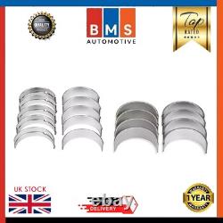 Land Rover Jaguar 2.0 Diesel 204DTA Kit Chaîne Distribution Avec Moteur Rebuild