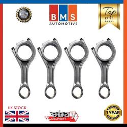 Land Rover Jaguar 2.0 Diesel 204DTA Kit Chaîne Distribution Avec Moteur Rebuild