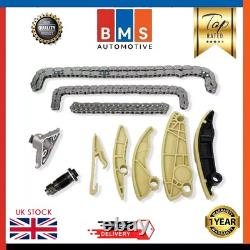 Land Rover Jaguar 2.0 Diesel 204DTA Kit Chaîne Distribution Avec Moteur Rebuild