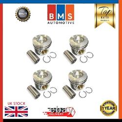 Land Rover Jaguar 2.0 Diesel 204DTA Kit Chaîne Distribution Avec Moteur Rebuild