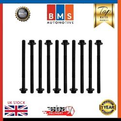 Land Rover Jaguar 2.0 Diesel 204DTA Kit Chaîne Distribution Avec Moteur Rebuild