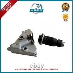 Land Rover Jaguar 2.0 Diesel 204DTD 204DTA AJ20D4 Timing Chaîne Kit + Oscillant