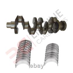 Land Rover Jaguar 2.0 Moteur Diesel 204DTA Roulement Vilebrequin Kit Turbo