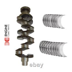 Land Rover Jaguar 2.0 Moteur Diesel 204DTA Roulement Vilebrequin Kit Turbo