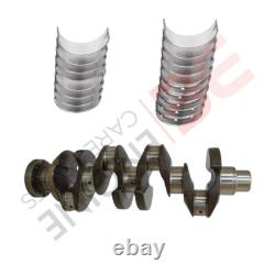 Land Rover Jaguar 2.0 Moteur Diesel 204DTA Roulement Vilebrequin Kit Turbo