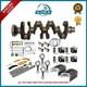 Land Rover Jaguar 2.0d Ingenium 204dtd Simple Turbo Vilebrequin Avec Rebuild De