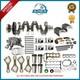 Land Rover Jaguar 2.0diesel 204dta Forg&eacute; Vilebrequin Avec Moteur Rebuild Kit New