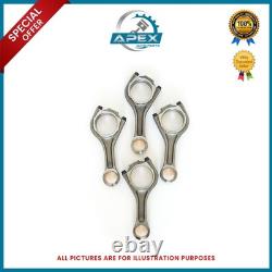 Land Rover Jaguar 2.0DIESEL 204DTA Forgé Vilebrequin Avec Moteur Rebuild Kit New