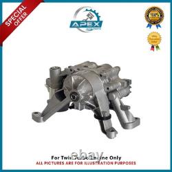 Land Rover Jaguar 2.0DIESEL 204DTA Forgé Vilebrequin Avec Moteur Rebuild Kit New