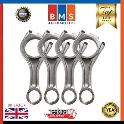 Land Rover Jaguar 204DTA 2.0 D Ingenium Bi-Turbo Vilebrequin Avec Rebuild Kit De