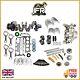 Land Rover Jaguar 204dta 2.0 Forgé Vilebrequin + Moteur Rebuild Kit Tout Neuf