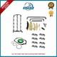 Land Rover Jaguar 204dta 204dtd 2.0 Diesel Timing Kit Chaîne Avec Culbuteurs