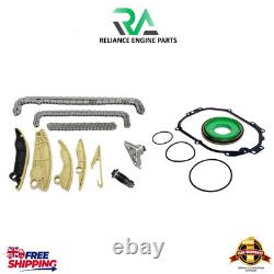 Land Rover Jaguar 204DTA 204DTD 2.0 Kit Chaîne Distribution Diesel Rocker Joints