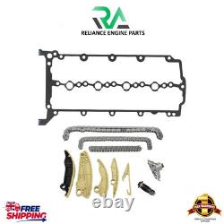 Land Rover Jaguar 204DTA 204DTD 2.0 Kit Chaîne Distribution Diesel Rocker Joints