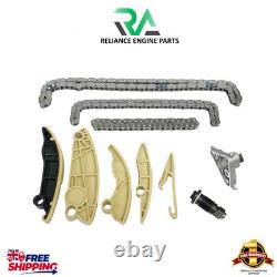 Land Rover Jaguar 204DTA 204DTD 2.0 Kit Chaîne Distribution Diesel Rocker Joints