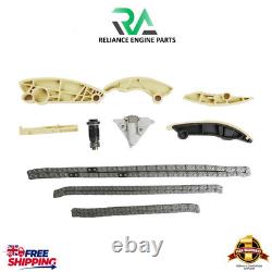 Land Rover Jaguar 204DTA 204DTD 2.0 Kit Chaîne Distribution Diesel Rocker Joints