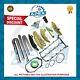 Land Rover Jaguar 204dta 204dtd Kit Chaîne Distribution Rocker Joints 2.0 Diesel