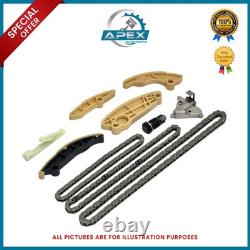 Land Rover Jaguar 204DTA 204DTD Kit Chaîne Distribution Rocker Joints 2.0 Diesel