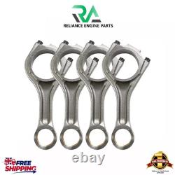 Land Rover Jaguar 204DTD 2.0 Simple Turbo Ingenium Vilebrequin Avec Rebuild Kit