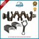 Land Rover Jaguar 204dtd Simple Turbo 2.0 Diesel Vilbrequin Avec Rebuild Kit
