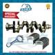Land Rover Jaguar 204dtd Simple Turbo 2.0 Diesel Vilbrequin Avec Rebuild Kit New