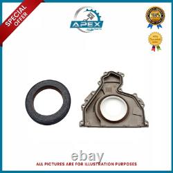 Land Rover Jaguar 3.0 306DT TDV6 Range F Allure Vilebrequin + Roulement + Pompe