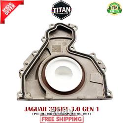 Land Rover Jaguar 3.0 306DT TDV6 Vilebrequin + Pompe À Huile Gén 1 Kit