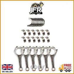 Land Rover Jaguar 3.0 306PS AJ126 Vilebrequin Moteur Avec Rebuild Kit New Petrol