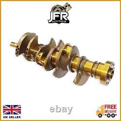 Land Rover Jaguar 3.0 306PS AJ126 Vilebrequin Moteur Avec Rebuild Kit New Petrol