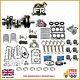 Land Rover Jaguar 306dt 3.0 Tdv6 Vilebrequin Avec Moteur Rebuild Kit Discovery