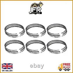 Land Rover Jaguar 306DT 3.0 TDV6 Vilebrequin Avec Moteur Rebuild Kit Discovery