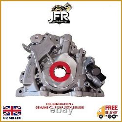 Land Rover Jaguar 306DT 3.0 TDV6 Vilebrequin Avec Moteur Rebuild Kit Discovery