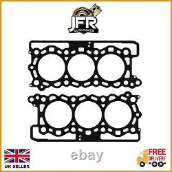 Land Rover Jaguar 306DT 3.0 TDV6 Vilebrequin Avec Moteur Rebuild Kit Discovery