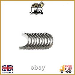 Land Rover Jaguar 306PS AJ126 Forgé Vilebrequin + Rebuild Kit 3.0 Moteur Essence