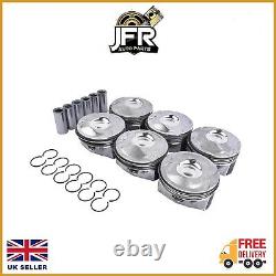 Land Rover Jaguar 306PS AJ126 Forgé Vilebrequin + Rebuild Kit 3.0 Moteur Essence