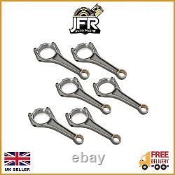 Land Rover Jaguar 306PS AJ126 Forgé Vilebrequin + Rebuild Kit 3.0 Moteur Essence