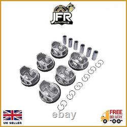 Land Rover Jaguar 306PS AJ126 Forgé Vilebrequin + Rebuild Kit 3.0 Moteur Essence