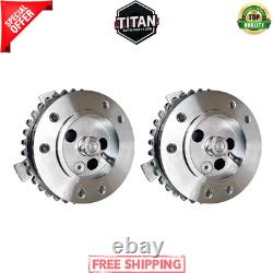 Land Rover Jaguar 306PS TDV8 3.0L Moteur Essence Admission Échappement Vvti X2