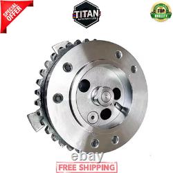 Land Rover Jaguar 306PS TDV8 3.0L Moteur Essence Admission Échappement Vvti X2